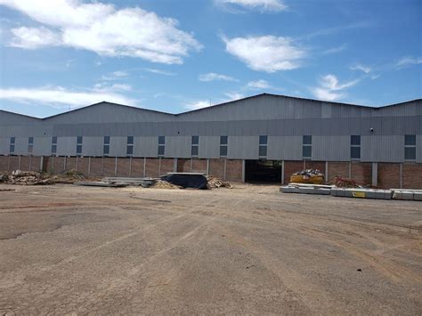Estruturas 100 Pré Moldadas Riomax Construtora