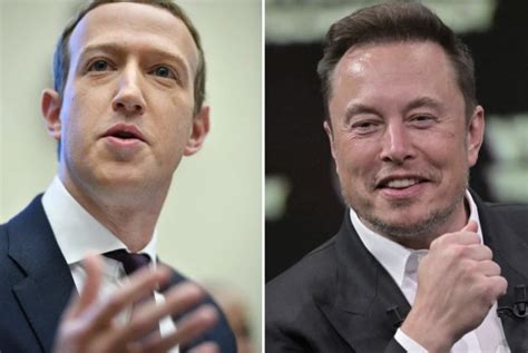 Geser Elon Musk Mark Zuckerberg Jadi Orang Terkaya Ketiga Dunia