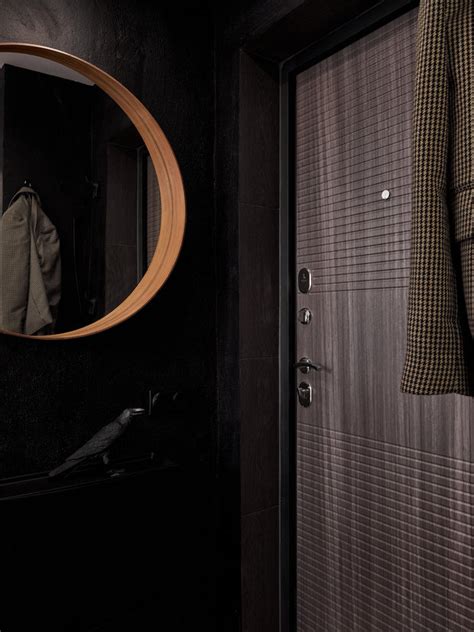 Прихожая в современном стиле: 4860 фото лучших интерьеров на INMYROOM