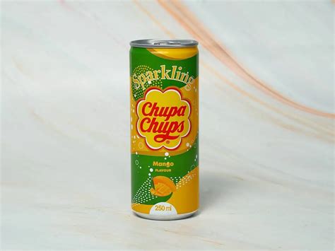 Напиток Chupa chups mango 250 мл заказать в ресторане Остерия Амичи ...