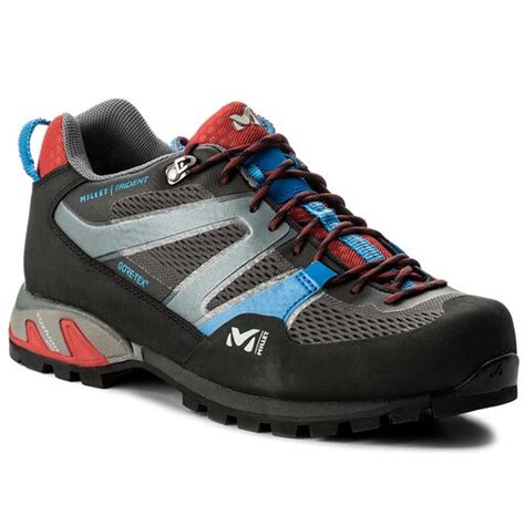 Millet Trident Gtx Gore Tex Mig Obuvki Bg