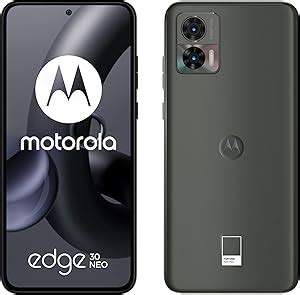 Motorola Moto Edge 30 Neo 6 28 OLED 120 Hz Display 64 MP OIS Camera