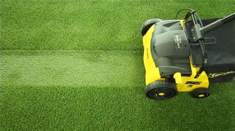 Synthetic Grass Maintenance Equipment Ltd Roll And Comb