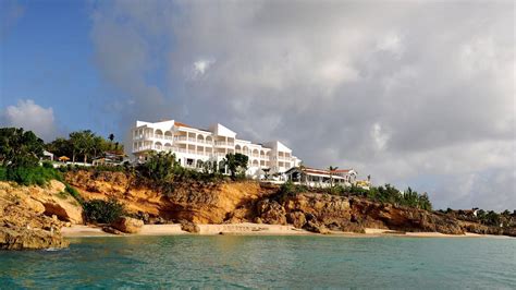 Man Accused Of Killing Hotel Worker In Anguilla Says Hed Do It Again