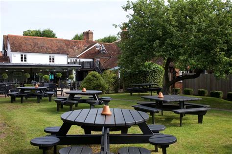 The Talbot Inn Ripley Surrey Live