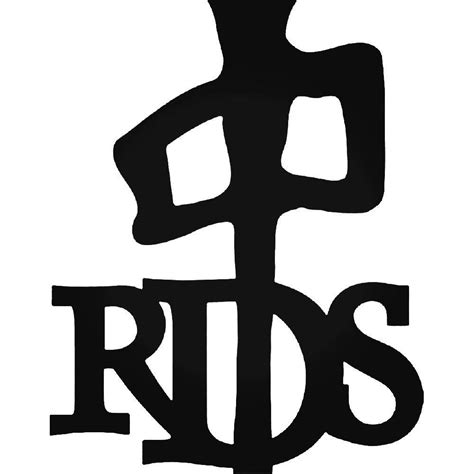 RDS Logo - LogoDix