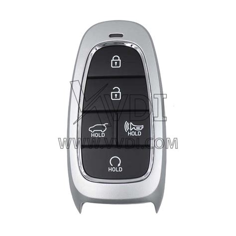 VD3225 Hyundai Tucson 2023 Genuine Smart Remote Key 95440 N9072 VVDI