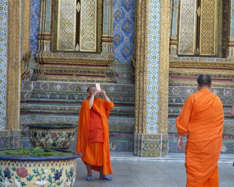 Visiter Bangkok 7 idées de visites et balades Le Transat Volant