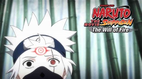 Descargar Naruto Shipp Den La Pel Cula Los Herederos De La Voluntad