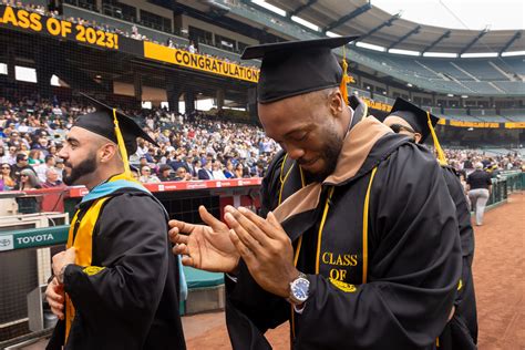 Class of 2023 celebrates its achievements at CSULB | California State ...