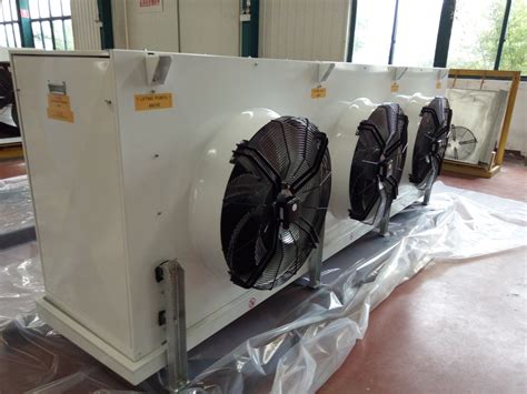 Supply DUC Series Industrial Air Cooler Factory Quotes - OEM