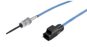 Peugeot Boxer Exhaust Gas Temperature Sensor Peugeot Parts Direct