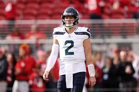 Seahawks Vs 49ers Week 14 Live Game Updates Highlights Score