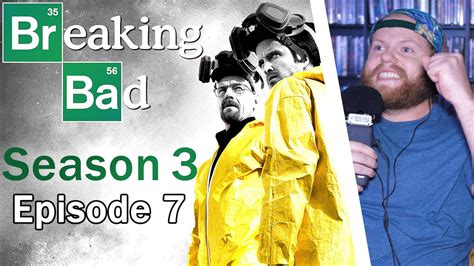 Breaking Bad Season Episode One Minute Reaction Youtube