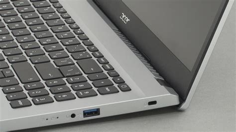 Recensione Dell Acer Aspire A Conveniente Ma Poco Pratico