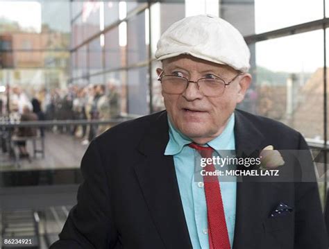 David Hockney Exhibition Photos And Premium High Res Pictures Getty