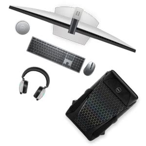 Dell Laptop & PC Accessories | Dell India