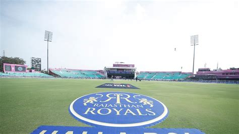 Rr Vs Csk Ipl 2023 Jaipur Weather Forecast And Sawai Mansingh Stadium