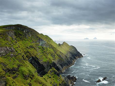 Ireland Hiking Trails Guided Tour Of Cork And Kerry