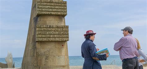 Is a Tour of the Normandy D-Day Beaches Worth It?