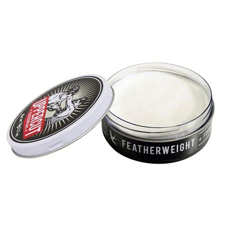 Cire Cheveux Homme Uppercut Deluxe Featherweight 70g 817891023151