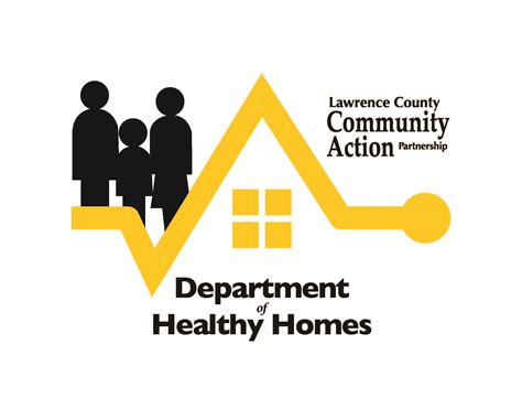 Weatherization Day 2023 Lawrence County Community Action Partnership