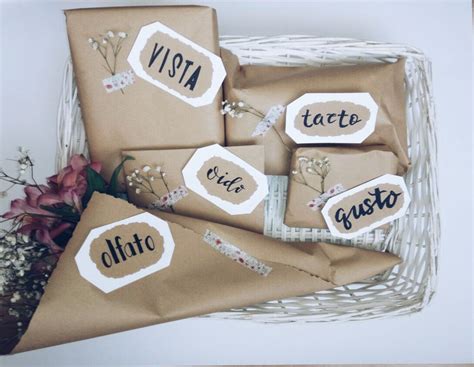 Pin En Ideas Para Regalos