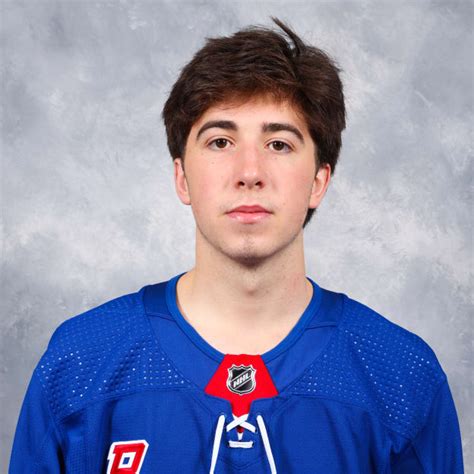 New York Rangers Top Prospects Ny Rangers Future Blue New York Rangers