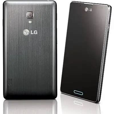 LG Optimus L7 II P710 характеристики цена мнения ревю PhonesData