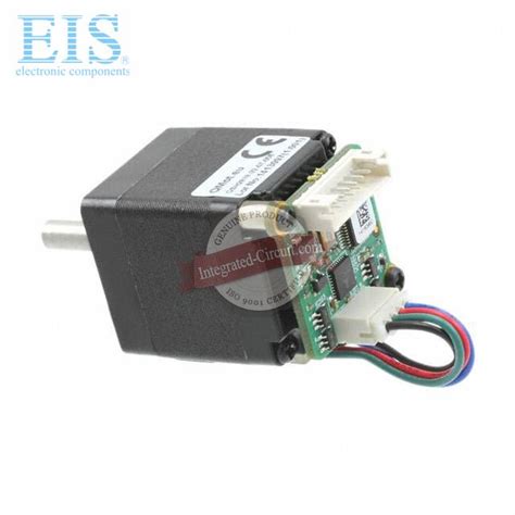 Motors Solenoids Driver Boards Modules Stepper Motors Distributor