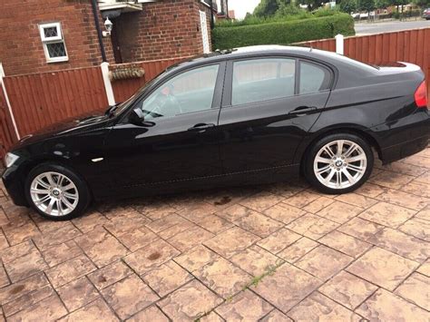 Bmw 3 Series For Sale In Derby Derbyshire Gumtree