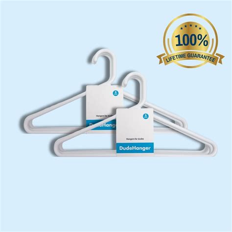 Pack Of 10 Hangers Super Heavy Duty Walmart