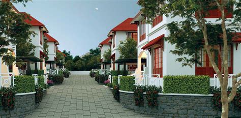 Best Villas In Trivandrum Luxury Villa For Sale Ready To Move Bhk