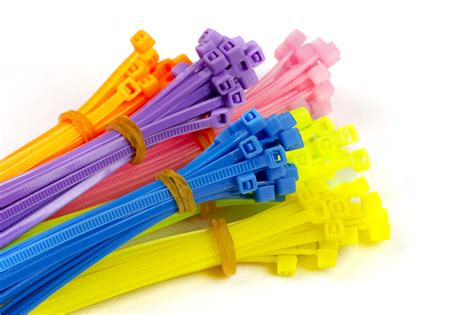 The History Of The Zip Tie At Patrick Lakes Blog