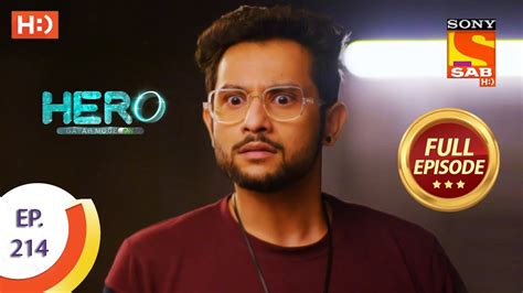 Hero Gayab Mode On Ep Full Episode Th