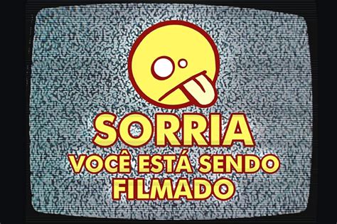 Sorria Você Está Sendo Filmado Short 2003 IMDb