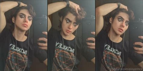 Pixyprince Nude OnlyFans NudoStar TV