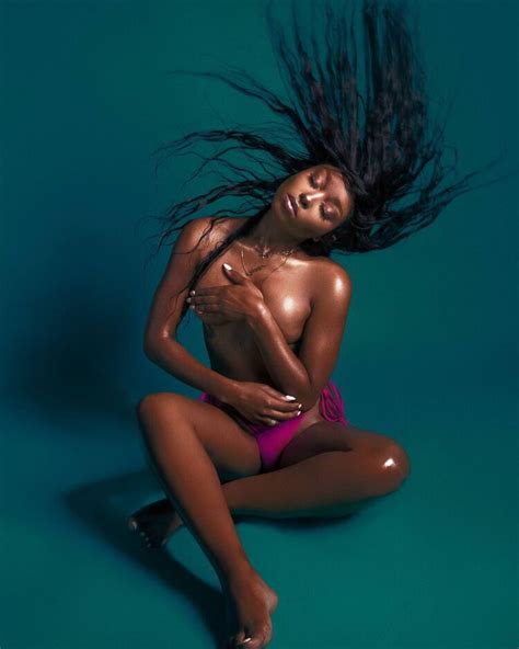 Hot Sexy Chantale Hussein Bikini Pics