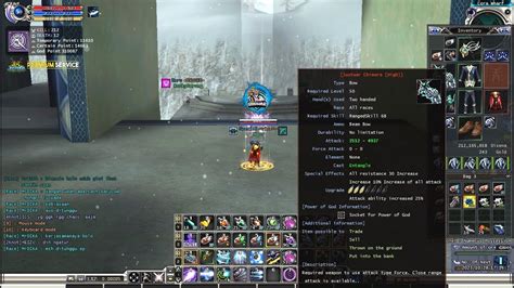 RF Just War Relic Bow 3 Pertama In Cora YouTube