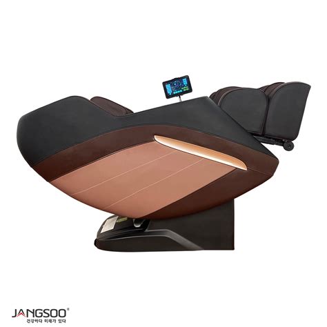 Ghế massage Jangsoo LX 426 Trợ lý chăm sóc sức khỏe cả gia đình