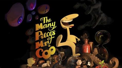 The Many Pieces of Mr. Coo (Game) - Giant Bomb