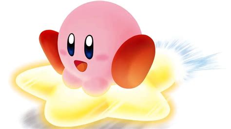 Kirby Lore, Explained - Touch, Tap, Play