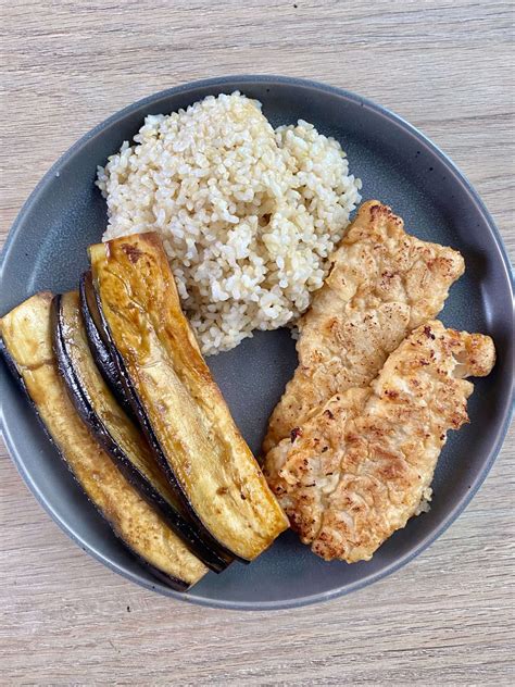 Pan Fried Hake Taste It With Tia