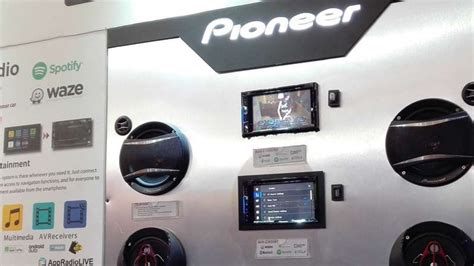Foto Pioneer Kenalkan Sistem Audio Terbaru Apa Hebatnya