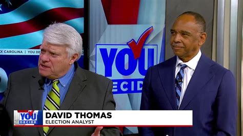 Political Commentators Discuss Results Of Sc Democratic Primary Youtube