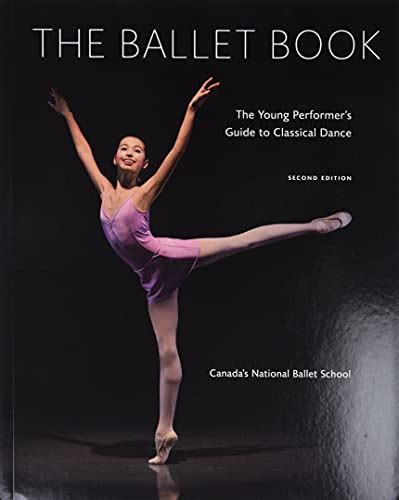 10 Best Classical Dance Books of All Time - BookAuthority