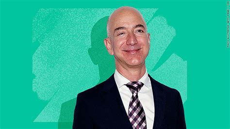 Jeff Bezos Just Sold 1 8 Billion Worth Of Amazon Stock Heres Why Cnn