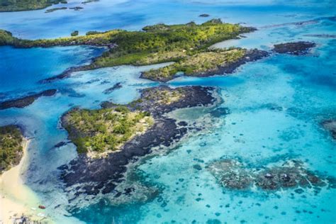 Pourquoi l île Maurice est une destination idéale pour les