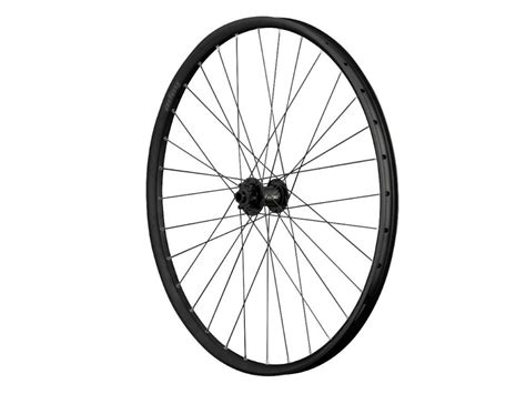 Hope Front Wheel Fortus W Pro Hole X Mm Boost Bl