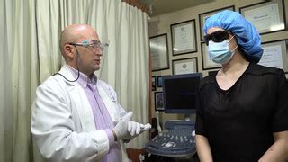 Bouncing Naked Boobs At 1 15 In New Upload From Dr Porno Asking Can